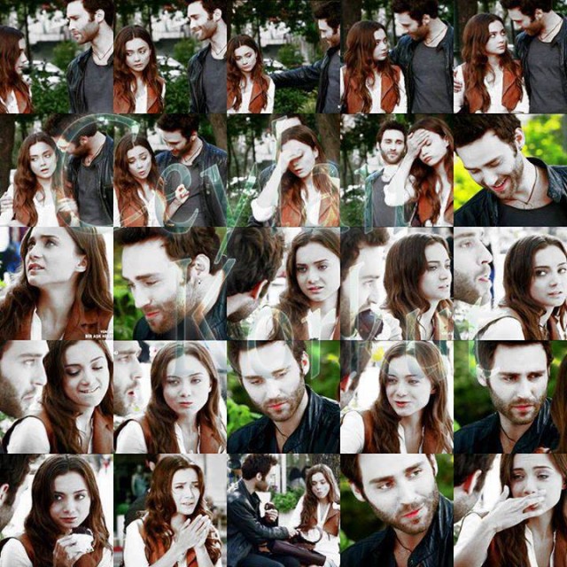 Damla Sönmez Fotoğrafı