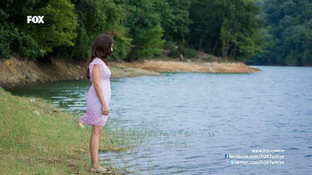 Damla Sönmez Fotoğrafı