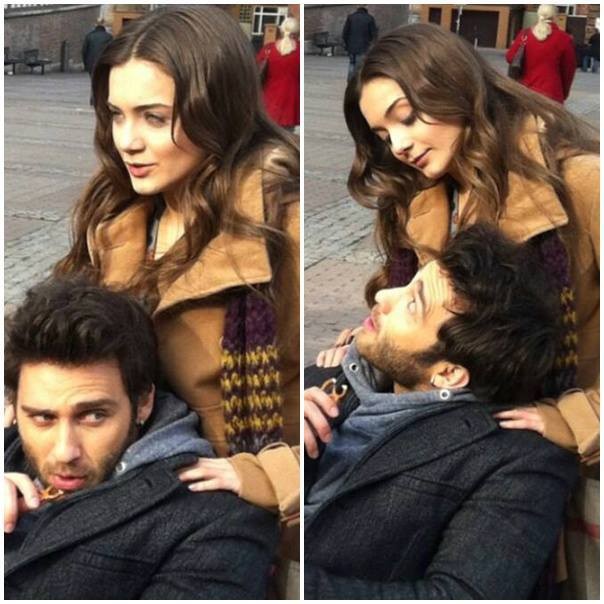 Damla Sönmez Fotoğrafı