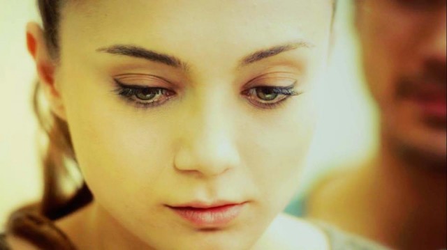 Damla Sönmez Fotoğrafı