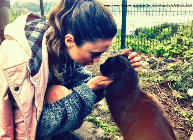 Damla Sönmez Fotoğrafı