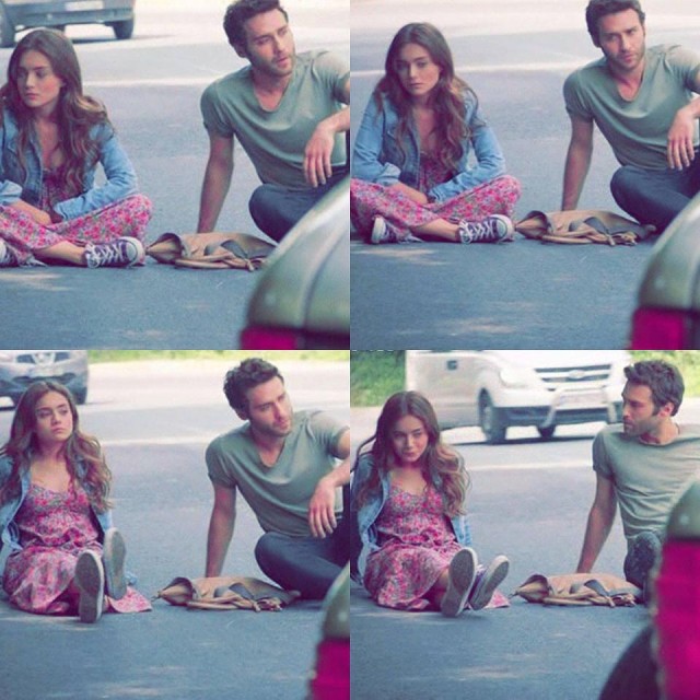 Damla Sönmez Fotoğrafı