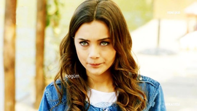 Damla Sönmez Fotoğrafı
