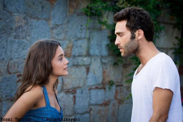 Damla Sönmez Fotoğrafı