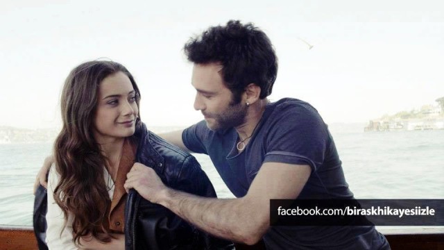 Damla Sönmez Fotoğrafı