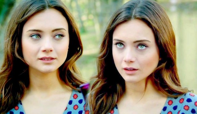 Damla Sönmez Fotoğrafı