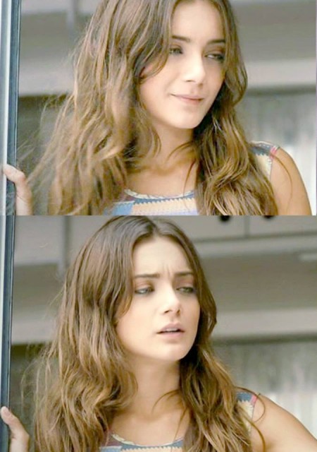 Damla Sönmez Fotoğrafı