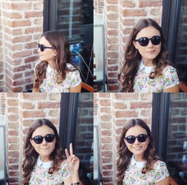 Damla Sönmez Fotoğrafı