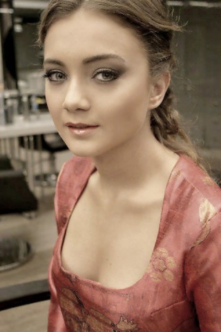 Damla Sönmez Fotoğrafı