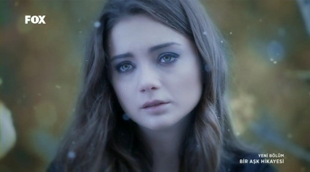 Damla Sönmez Fotoğrafı