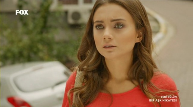 Damla Sönmez Fotoğrafı