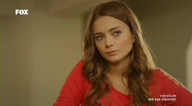 Damla Sönmez Fotoğrafı