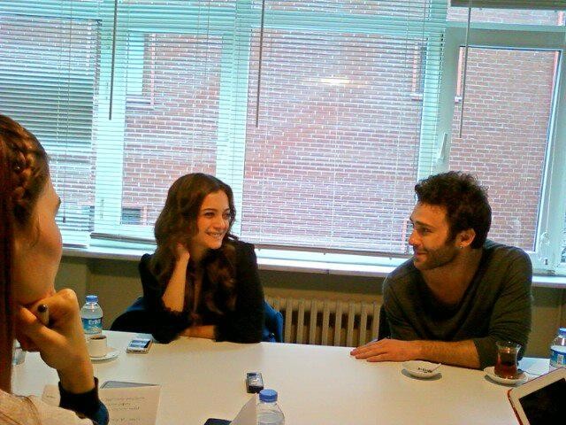 Damla Sönmez Fotoğrafı