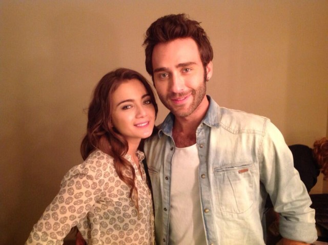 Damla Sönmez Fotoğrafı