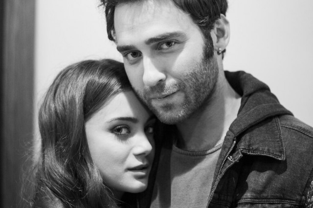 Damla Sönmez Fotoğrafı