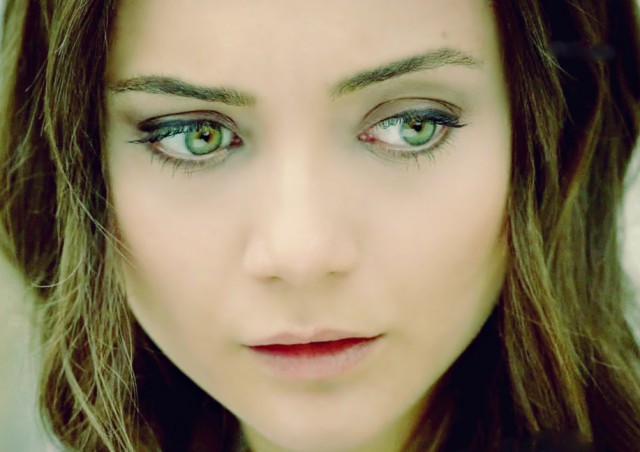 Damla Sönmez Fotoğrafı