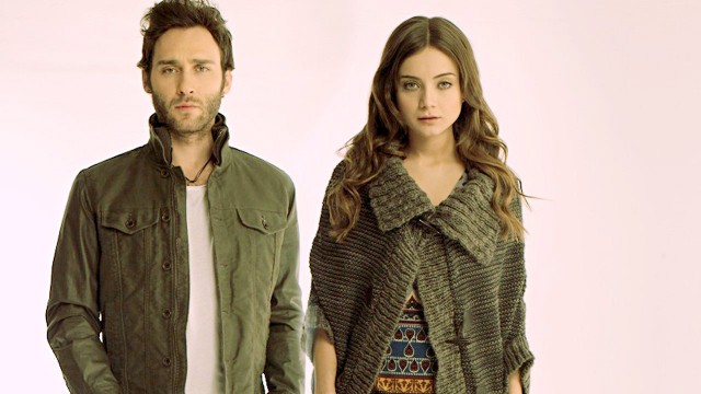 Damla Sönmez Fotoğrafı