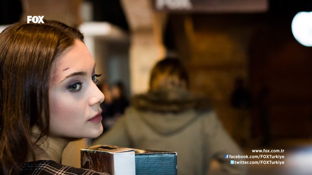 Damla Sönmez Fotoğrafı