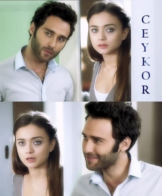 Damla Sönmez Fotoğrafı