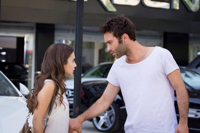 Damla Sönmez Fotoğrafı