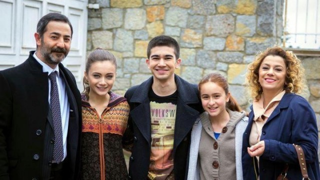 Damla Sönmez Fotoğrafı