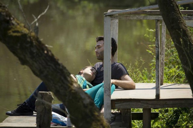 Damla Sönmez Fotoğrafı