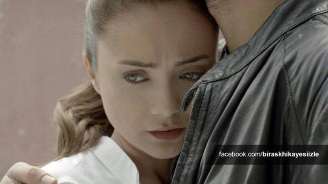 Damla Sönmez Fotoğrafı