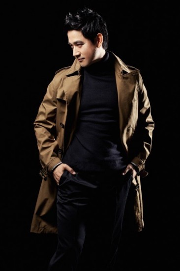 Kwon Jae-won fotoğrafı