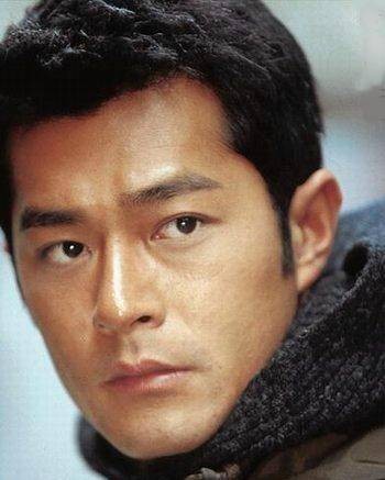 Louis Koo Fotoğrafları 7