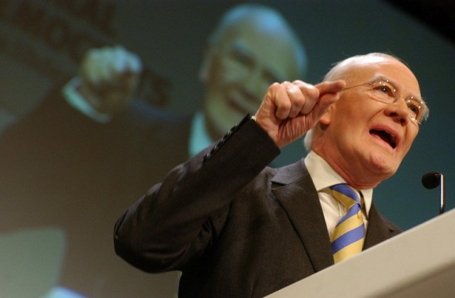 Norman Campbell Rees Fotoğrafı