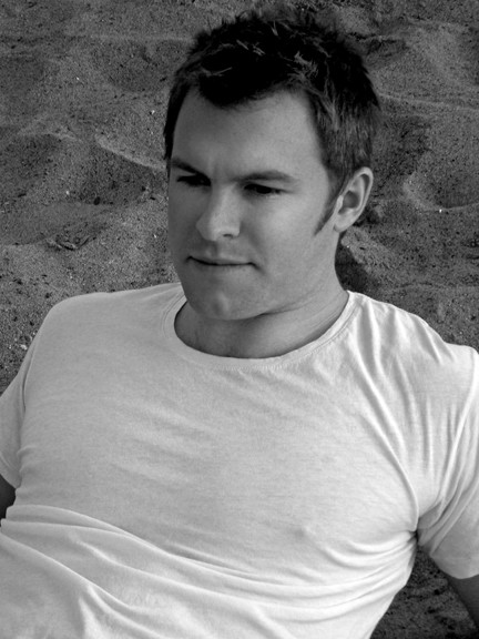 Rob McGillivray fotoğrafı