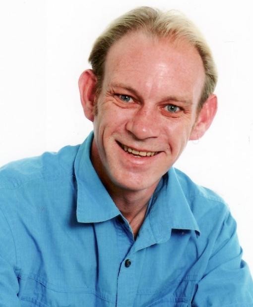 Simon Lockwood Fotoğrafı