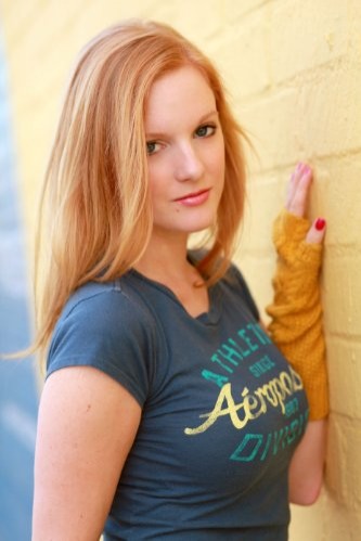 Laura Hunter fotoğrafı