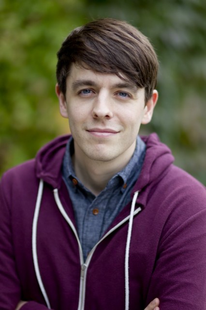 Adam Beauchesne Fotoğrafı