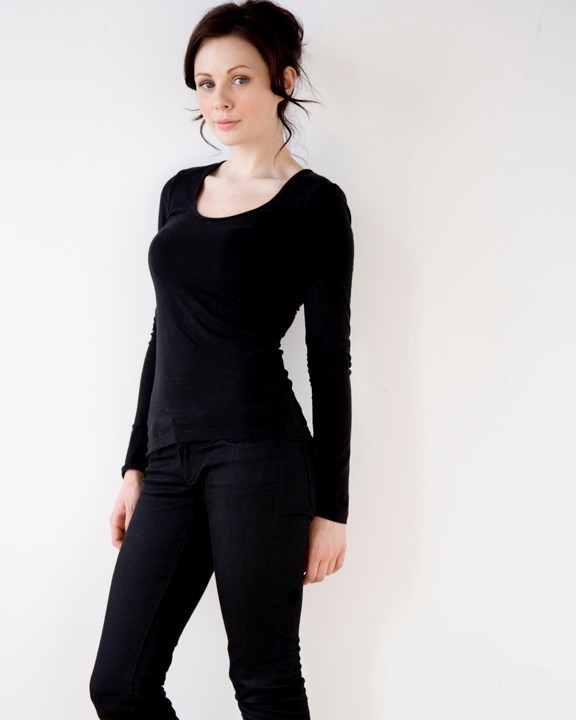 Brooke Williams Fotoğrafı