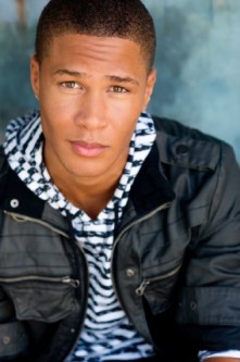 Najee De-Tiege Fotoğrafı