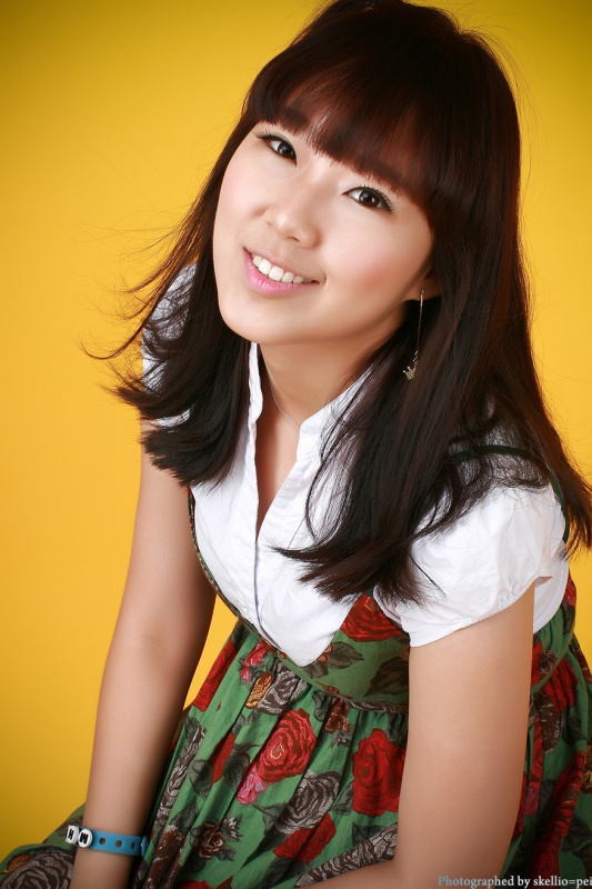 Maeng Ha-ryeong Fotoğrafı