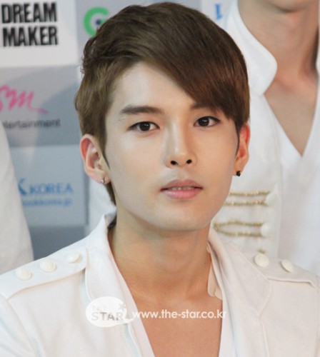 Ryeowook Kim Fotoğrafı