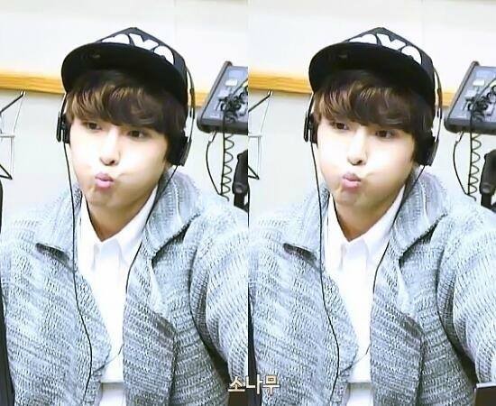 Ryeowook Kim Fotoğrafları 70