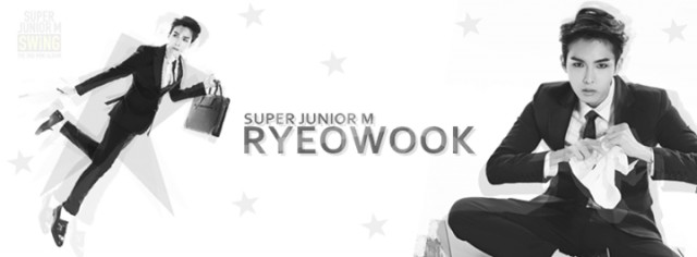 Ryeowook Kim Fotoğrafı