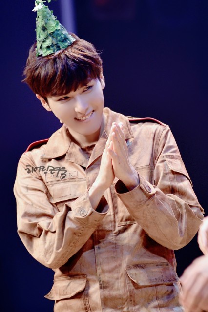 Ryeowook Kim Fotoğrafları 97