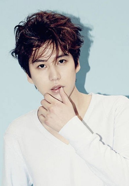 Kyuhyun Fotoğrafları 4