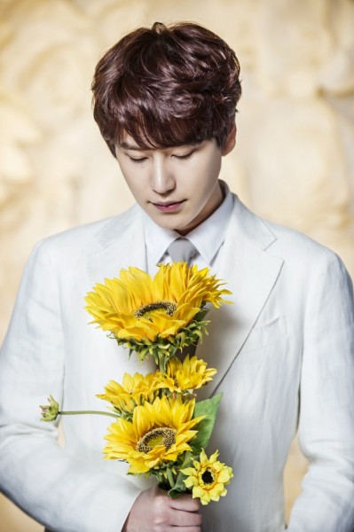 Kyuhyun Fotoğrafları 8