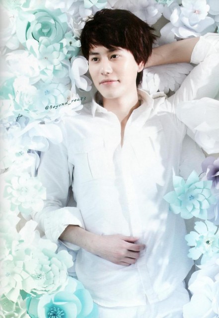 Kyuhyun Fotoğrafları 9