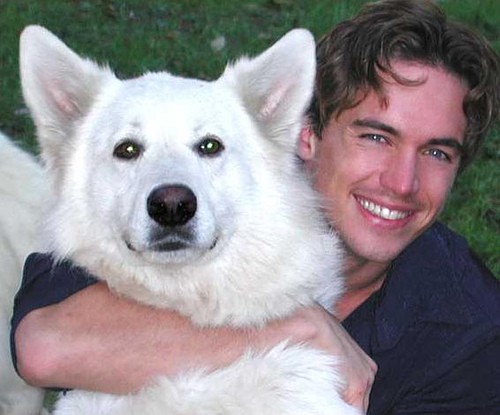 Raffaello Balzo Fotoğrafı