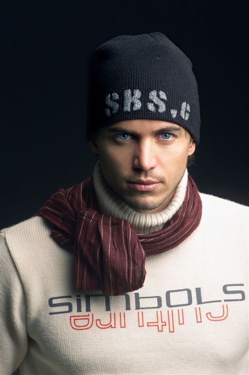 Raffaello Balzo Fotoğrafı