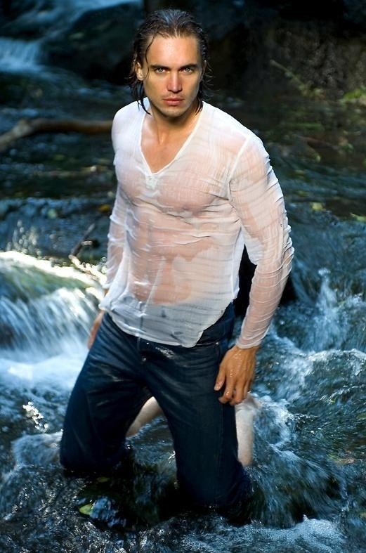 Raffaello Balzo Fotoğrafı