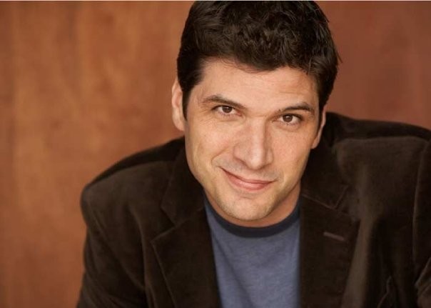Dean Napolitano Fotoğrafı