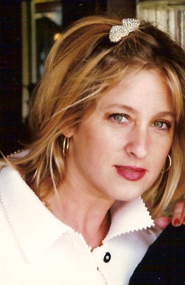 Kimmy Robertson Fotoğrafları 1