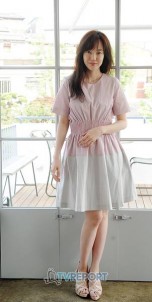 Im Soo-jung Fotoğrafı